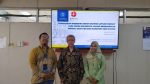 Memiliki Latar Belakang Bidang Kesehatan, Sarika Buktikan Bisa Sukses Menempuh Studi di Magister Teknik Fisika UGM