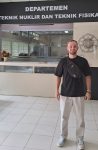 Victor Precheur’s Story, Student Exchange Student from France at Master of Engineering Physics UGM